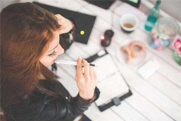 梦见已婚的女人找工作是什么意思