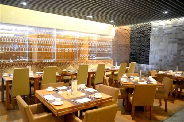 梦见别人开饭店是什么意思