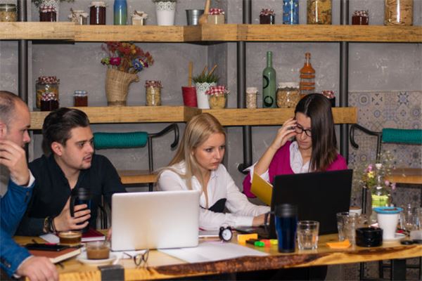 梦见换工作是什么意思