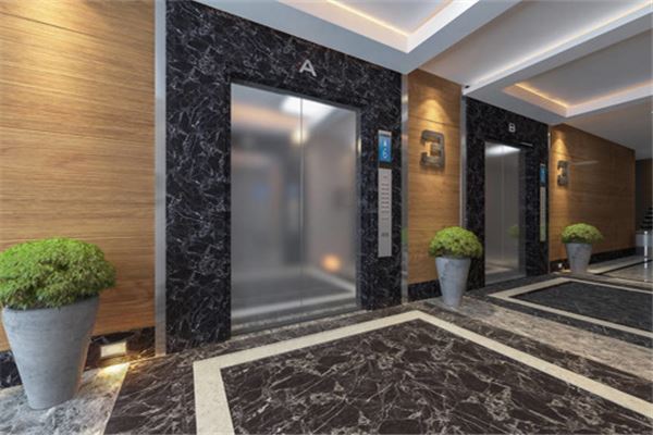 梦见坐电梯下降是什么意思