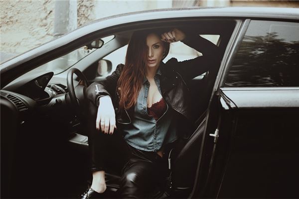 梦见坐车是什么意思