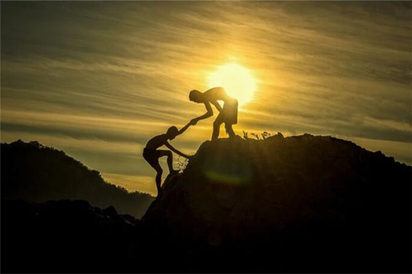 梦见帮忙是什么意思