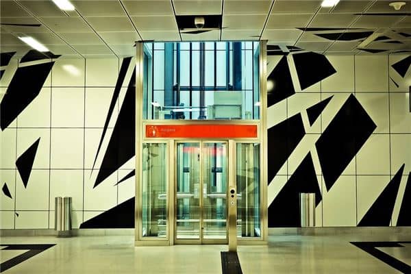 梦见电梯坏了是什么意思