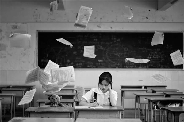 梦见考试不会做题是什么意思