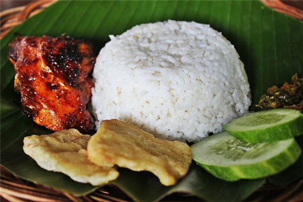 梦见煮米饭是什么意思