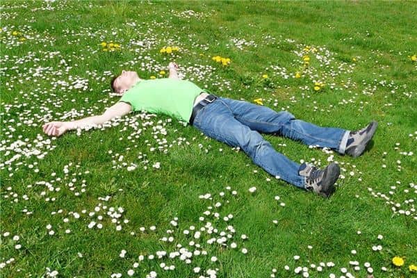 梦见解剖死人是什么意思