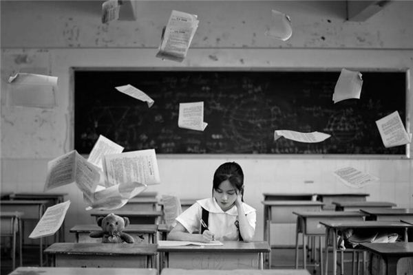 梦见高考成绩很差是什么意思