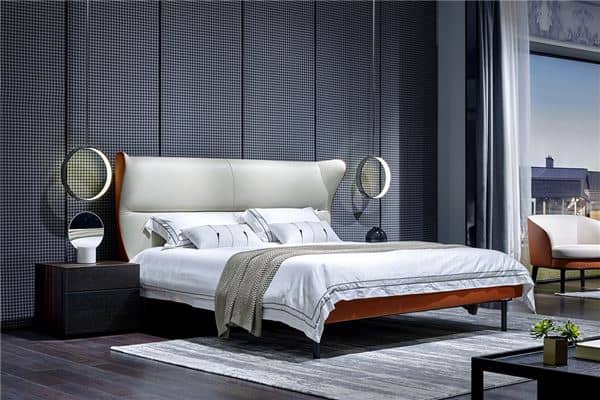 梦见床底下全是水是什么意思