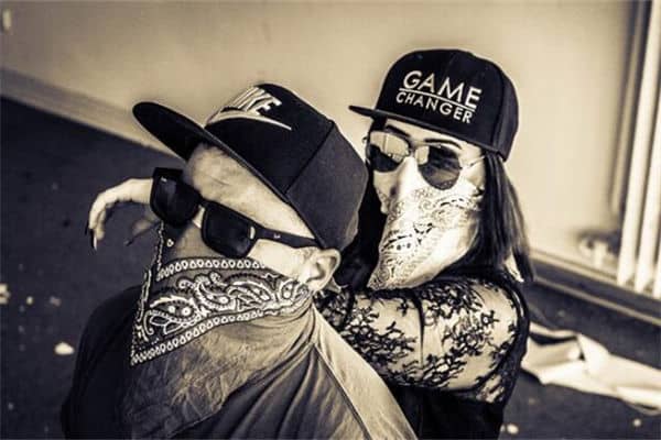 梦见抢劫是什么意思