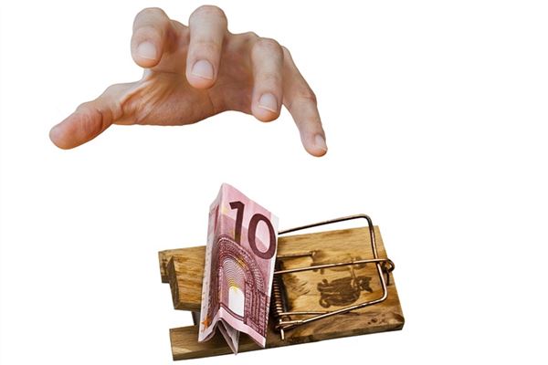 梦见钱被偷了是什么意思