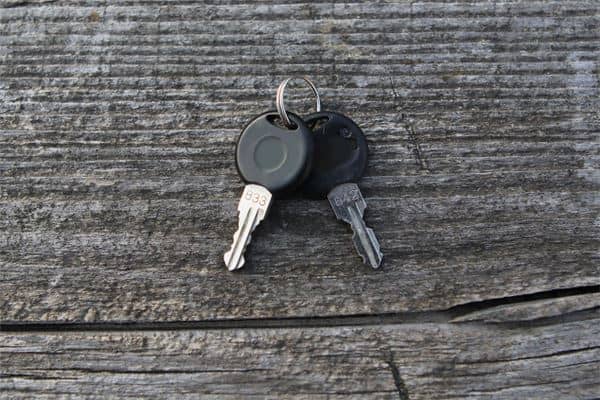 梦见找钥匙是什么意思