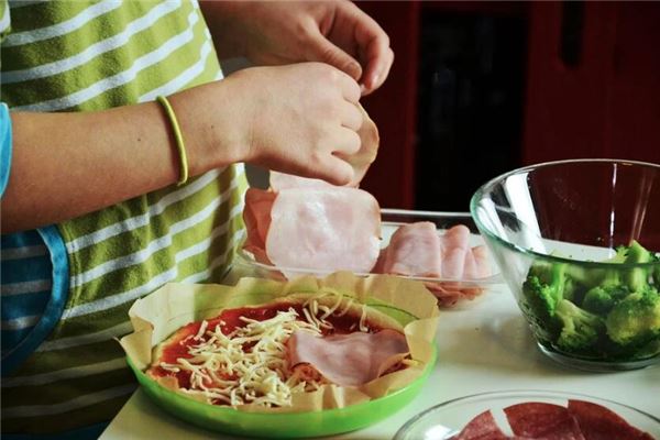 梦见做饭是什么意思