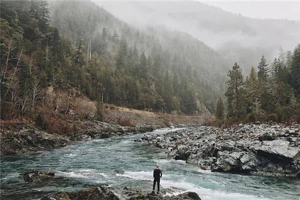 梦见流水是什么意思
