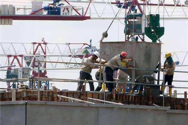 梦见打工是什么意思