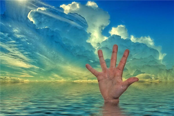 梦见救人成功是什么意思