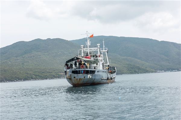 梦见乘船是什么意思