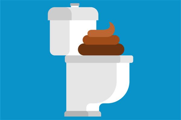 梦见当众拉屎是什么意思