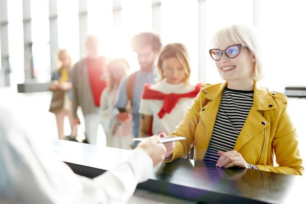 梦见排队是什么意思