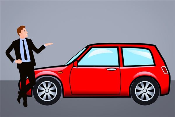 梦见卖车是什么意思