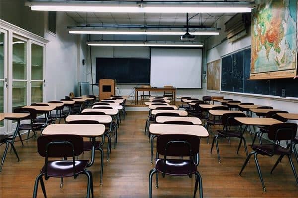 梦见进考场是什么意思