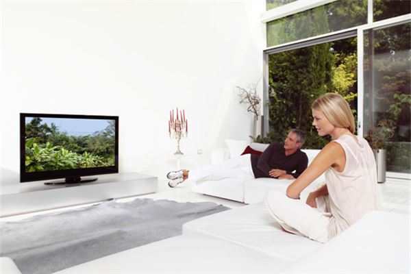 梦见看电视是什么意思