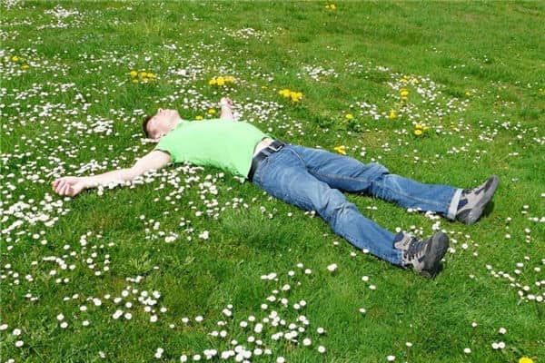 梦见死人了是什么意思