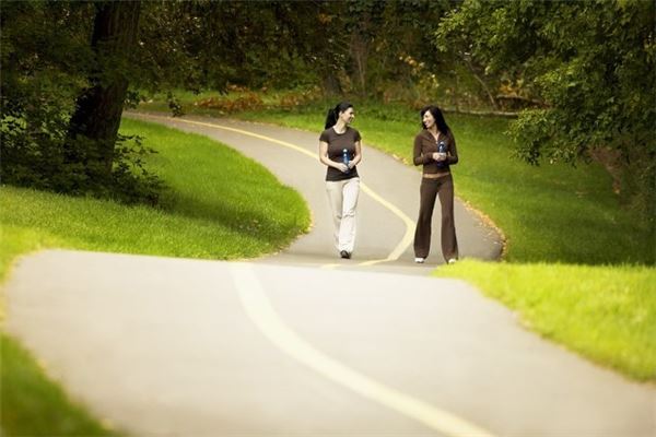 梦见走路艰难是什么意思