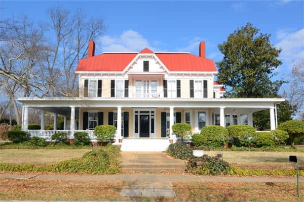 梦见家里是什么意思