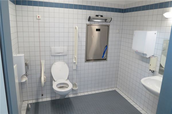 梦见憋屎找厕所是什么意思