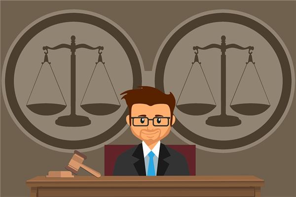 梦见打官司是什么意思