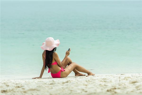 梦见打电话是什么意思