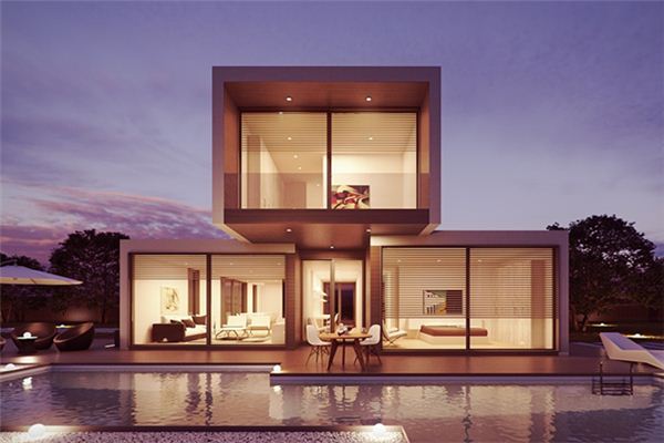 梦见换大房子了是什么意思