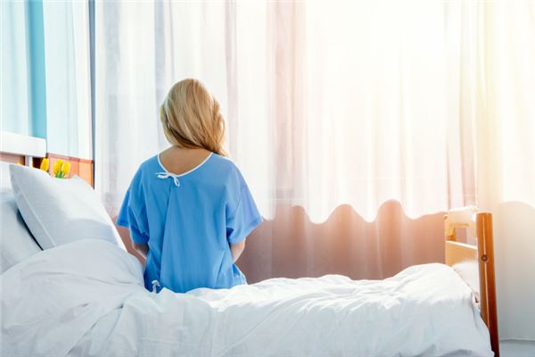 梦见去医院看病是什么意思