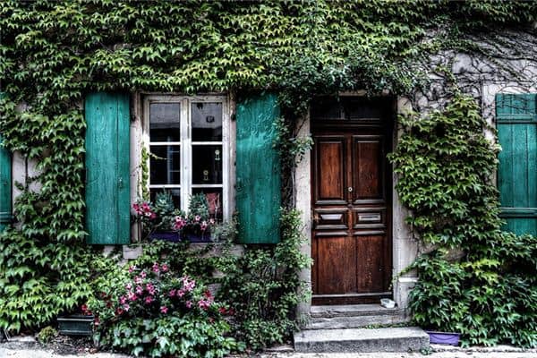 梦见锁门锁不上是什么意思