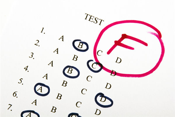 梦见查分数是什么意思