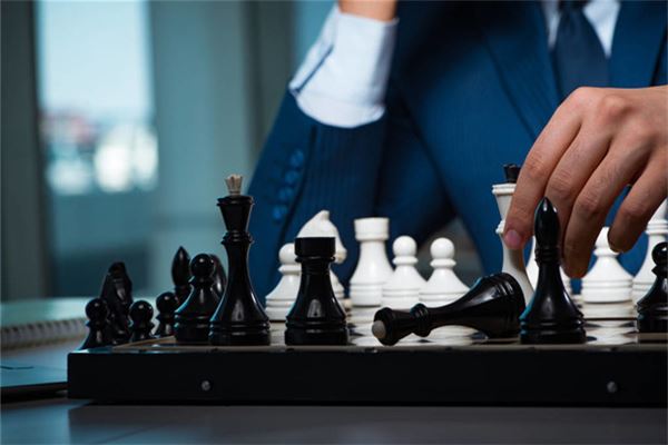 梦见下棋是什么意思