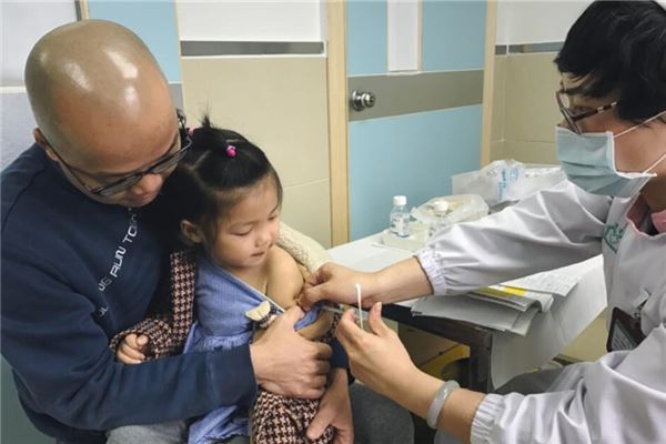 梦见打针是什么意思