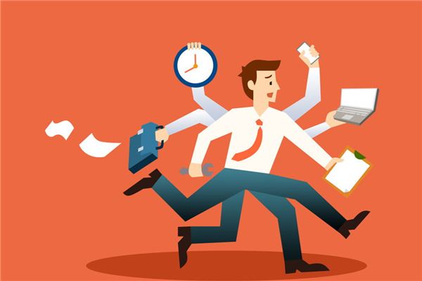 梦见上班迟到是什么意思