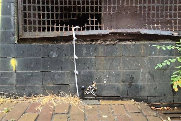 梦见越狱成功逃跑是什么意思