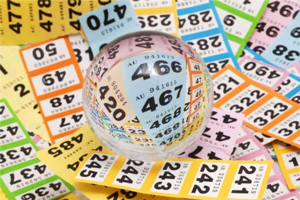 梦见中奖是什么意思