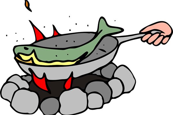 梦见煎鱼是什么意思