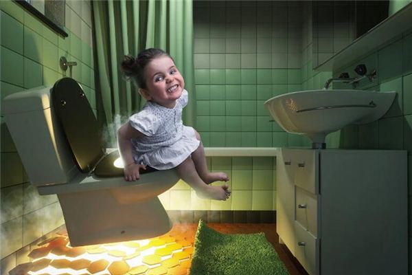 梦见自己拉裤子了是什么意思