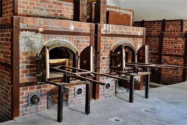 梦见火葬场是什么意思