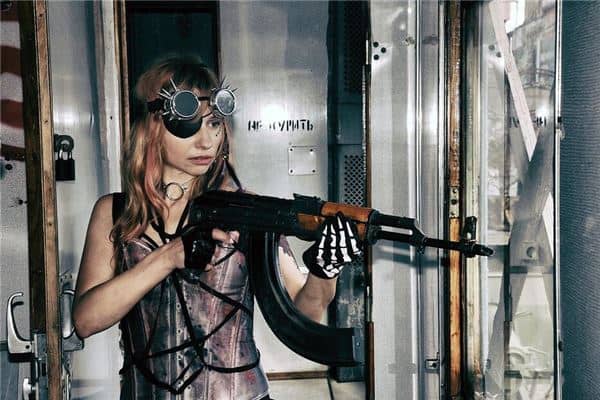 梦见抢银行是什么意思