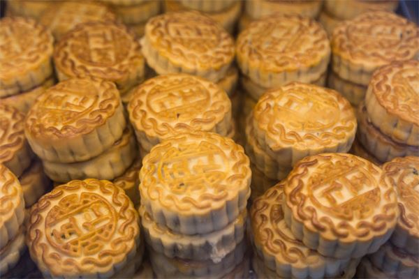 梦见买月饼是什么意思