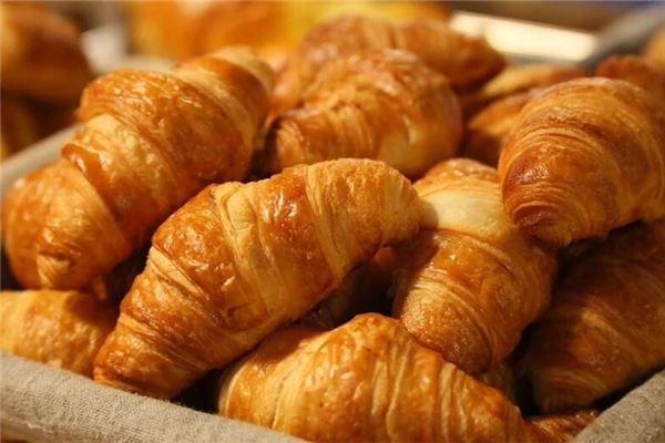 梦见买面包是什么意思