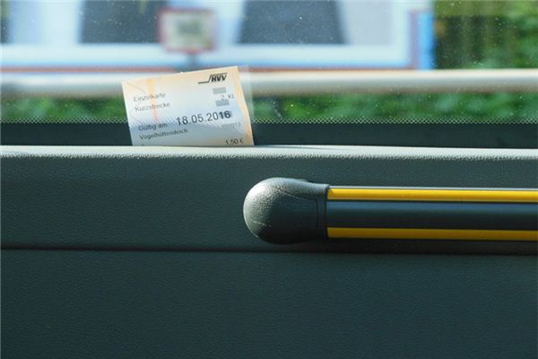 梦见买不到车票是什么意思