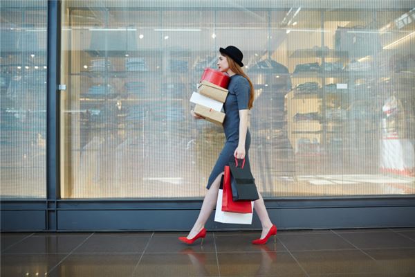 梦见买吃的是什么意思