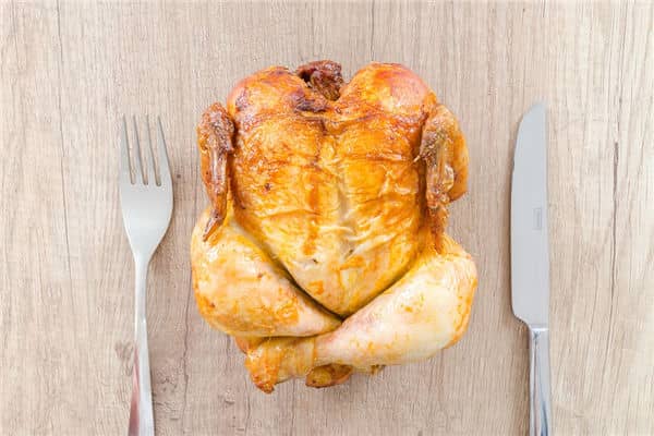 梦见吃鸡是什么意思