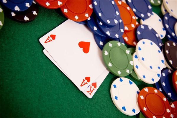 梦见赌博是什么意思